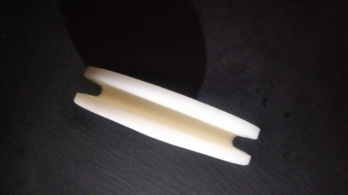 Imagen 6 de 8 de Poleas De Multifuerzas Para Gimnasio Nylon