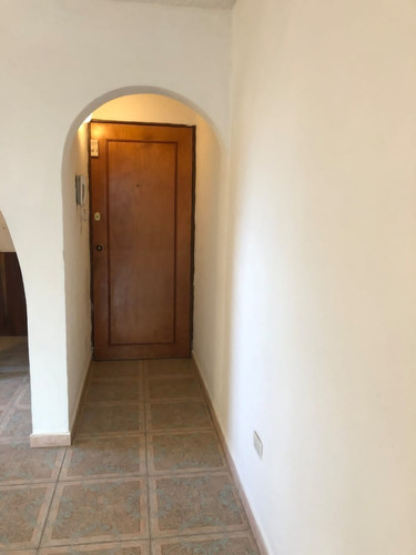 Imagen 3 de 13 de Apartamento Residencias La Quinta Terraza 2 Pb Los Teques