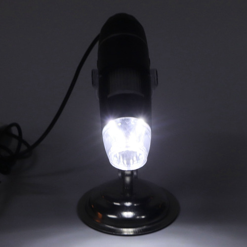Detector De Folículos Usb Para Diagnóstico Cutáneo, 800x