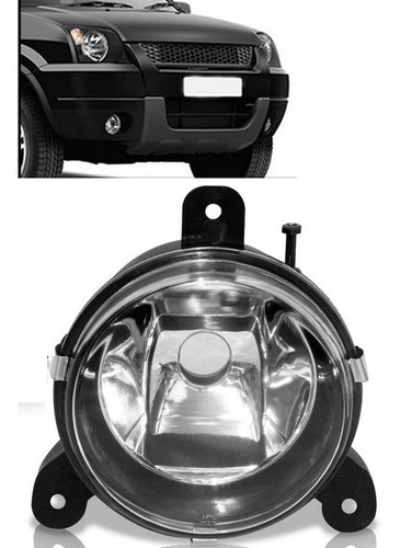 Farol Milha Ford Ecosport 2003 2004 2005 2006 2007 2008 2009