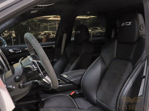 Imagem 14 de 15 de Porsche Cayenne Gts 2016