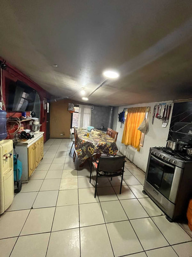 Venta De Casa , Con Patio En Av Principal, Ba (99889)