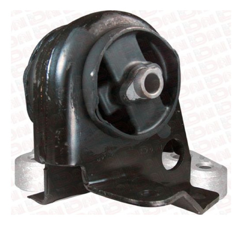 Soporte Motor Izquierdo Isuzu Hombre 1999-2000 L4 2.2