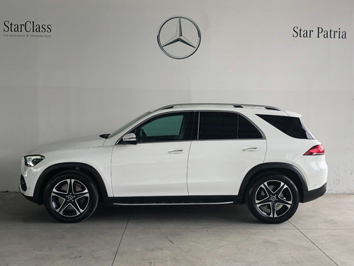 Imagen 6 de 14 de Star Patria Santa Anita Mercedes Benz Gle 450 Exclusive 2019