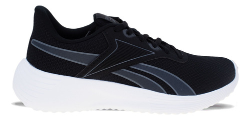 Tenis Reebok Lite 3 Para Correr  Negro Mujer