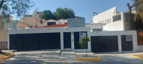 Casa En Venta Con Departamento Independiente