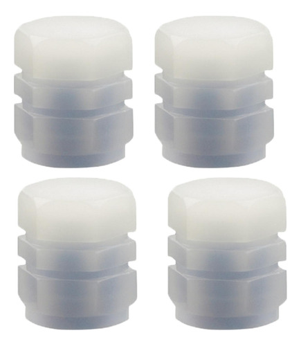 3 Paquete De 3-6 Tapas Para Vástago De Altura 1,6 Cm