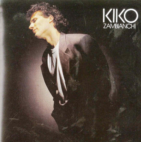 Cd Kiko Zambianchi