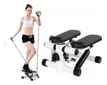 Comprar Escalador Hidráulico Stepper Caminador Cuenta Paso 2 Bandas