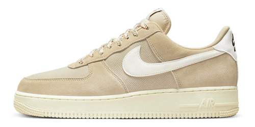 Zapatillas Nike Air Force 1 Low '07 Urbano Do9801-200   