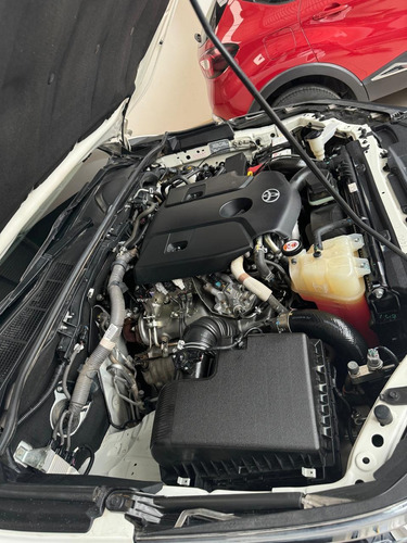 Toyota Hilux SW4 2.8 Srx 177cv 4x4 7as At