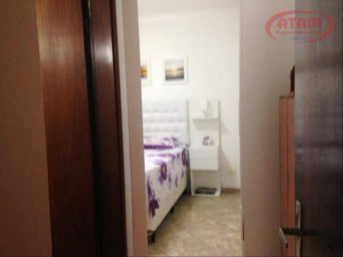 Sobrado Residencial À Venda, Parque Mandaqui, São Paulo. - So0132