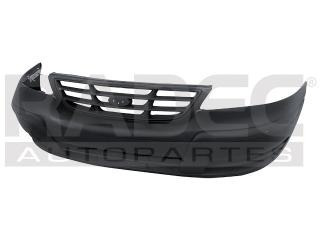 Fascia Delantera Ford Windstar Lx 1999-2000 C/parrilla