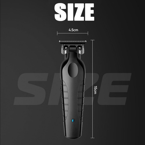 - Grabadora Blackout Plus Zero Gap