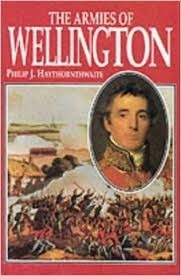 Libro The Armies Of Wellington