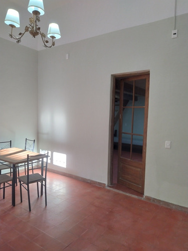 Apartamento Con Muebles, Para Estudiantes, Herrera Y Uruguay