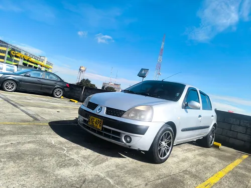 Renault Clio II Dynamic ll