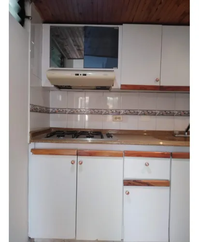 Alquilo Apartaestudio En Unidad Residencial Cali Norte La Flora