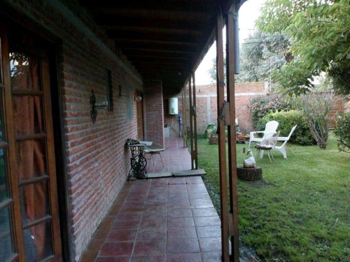 Imagen 6 de 9 de Casa Quinta Barrio Jardin De Peralta Ramos