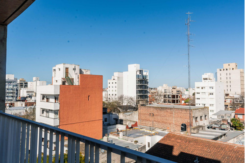 Alquilo Piso Oficina A Estrenar Balcón 90 Mts
