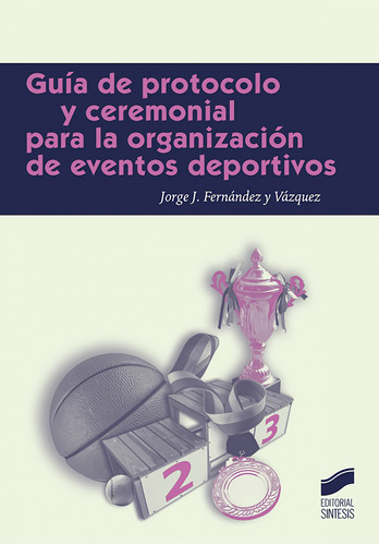 Guia De Protocolo Y Ceremonial Para La Organizacion De Event