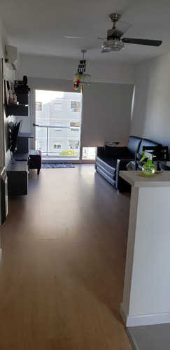 Alquiler Mensual Departamento  Amueblado Zona Parque Urquiza