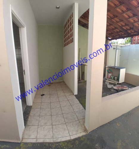 Imagem 6 de 11 de Venda - Casa - São Manoel - Americana - Sp - 696jur