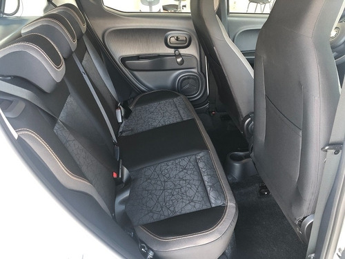 Imagem 7 de 9 de Fiat Mobi Trekking 1.0 Flex 4p 2022