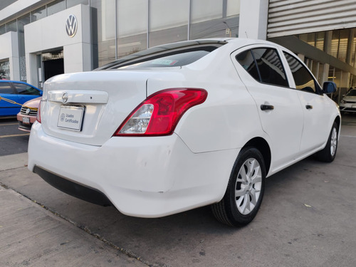 Nissan V-drive Std 2022