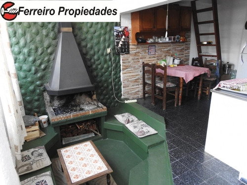 Imagen 19 de 30 de Casa Venta Arroyo Seco P.h. Pta. Baja - 4 Dormitorios Coc. 2 Baños Patio Garage