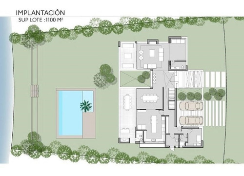 Imagen 10 de 13 de Casa En Venta Ubicado En San Isidro Labrador, Villanueva, Tigre