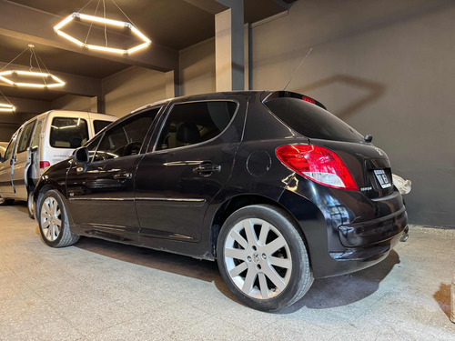 Peugeot 207 1.6 Gti 156cv 5 p