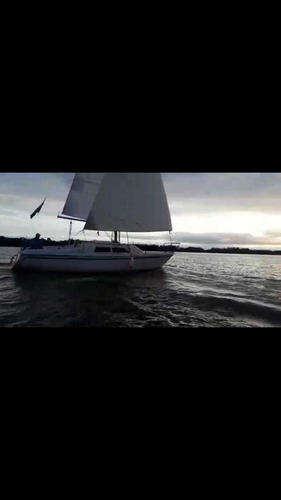 Albatroz 27