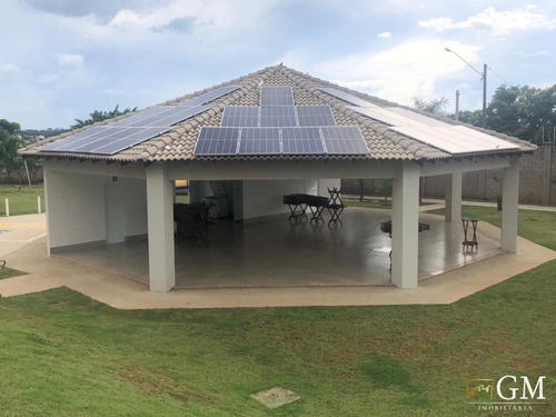 Imagem 9 de 15 de Terreno Em Condomínio Para Venda Em Presidente Prudente, Residencial Monte Azul - Tvc98703_2-1147050