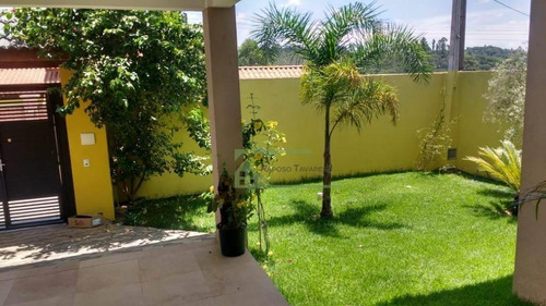 Imagem 18 de 30 de Chácara Com 4 Dormitórios À Venda, 1000 M² Por R$ 850.000,00 - Centro - Ibiúna/sp - Ch0048