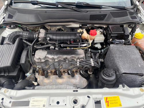 Chevrolet Astra Hatch Advantage 2.0 08v(140cv)