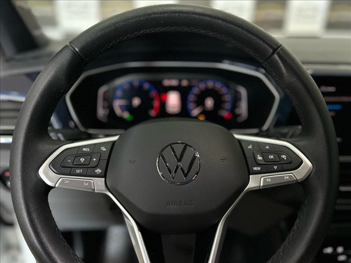 Volkswagen T-Cross 1.0 200 TSI TOTAL FLEX COMFORTLINE AUTOMÁTICO