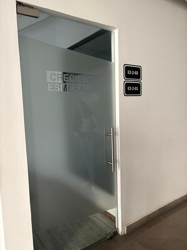 Renta De Consultorio U Oficina Alto Esmeralda