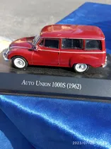 Comprar Dkw 1000s 1962 Autito Colección 1\u002F43 (posible Envio)