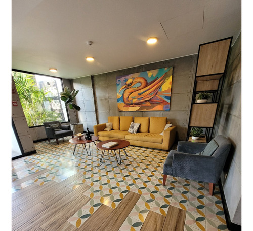 Mudate Ya A Minidepa 1 Hab Barranco Limite Miraflores