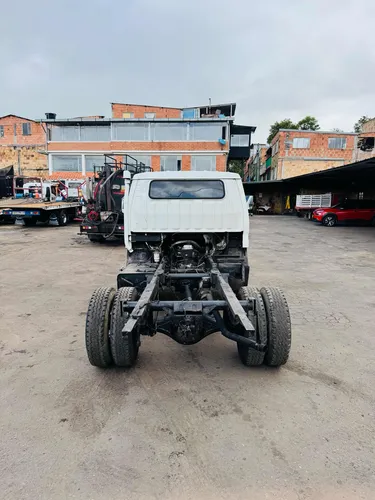 Daihatsu Super Delta