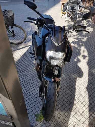 Imagen 9 de 11 de Ducati Diavel