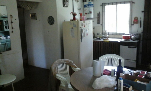 Imagen 6 de 11 de Casa En Venta En Mar Del Tuyu