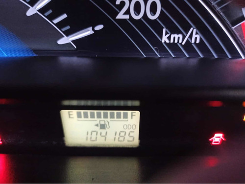 Imagen 14 de 16 de Toyota Etios 2014 1.5 Xls