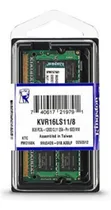 Comprar Ddr3 L 8gb Sodimm 1600 Kingston