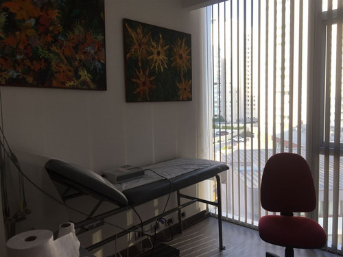 Oficina En Arriendo En Concón