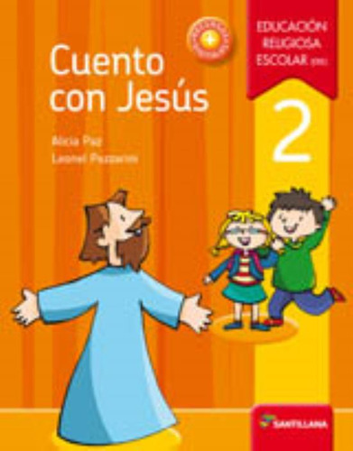 Cuento Con Jesus 2