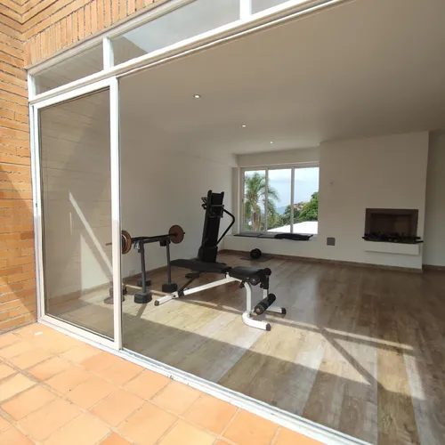 Casa En Venta Alto Hatillo