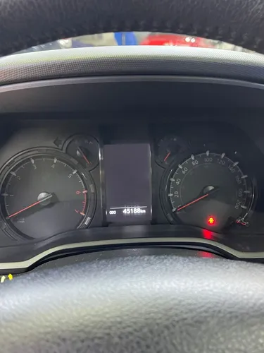 Toyota 4runner 2022