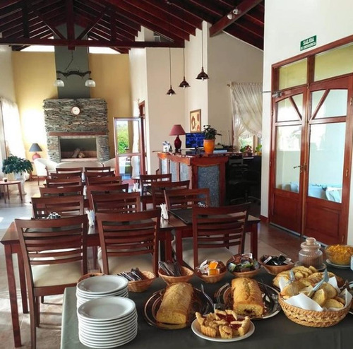 Imagen 13 de 26 de Excelente Apart Hotel En Termas De Federacion